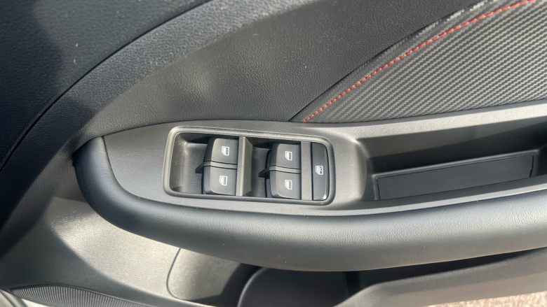 MG ZS 1.5 VTi-TECH Excite 5dr Petrol Hatchback